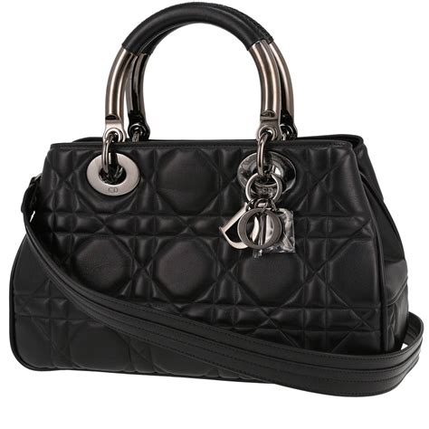 dior lady 95 22|lady 95.22 bag.